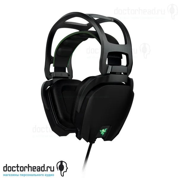 Игровая гарнитура Razer Tiamat 7.1 - рис.2
