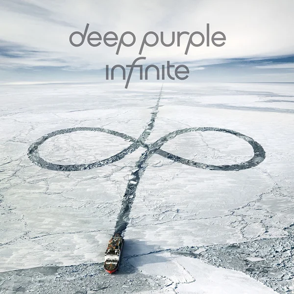 Виниловая пластинка Deep Purple – Infinite (45 RMP) LP - рис.0