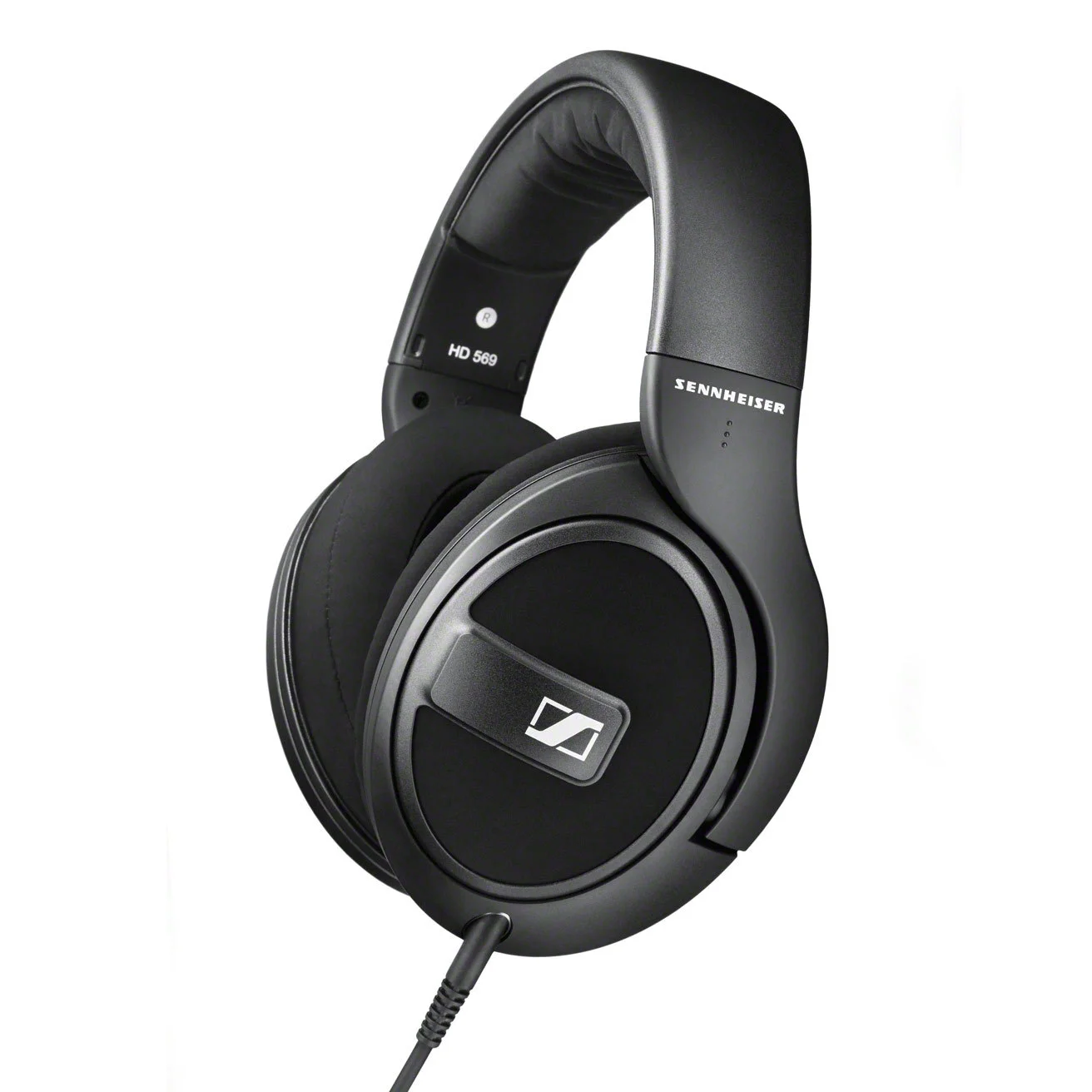 Полноразмерные наушники Sennheiser HD 569 купить в Москве, цена