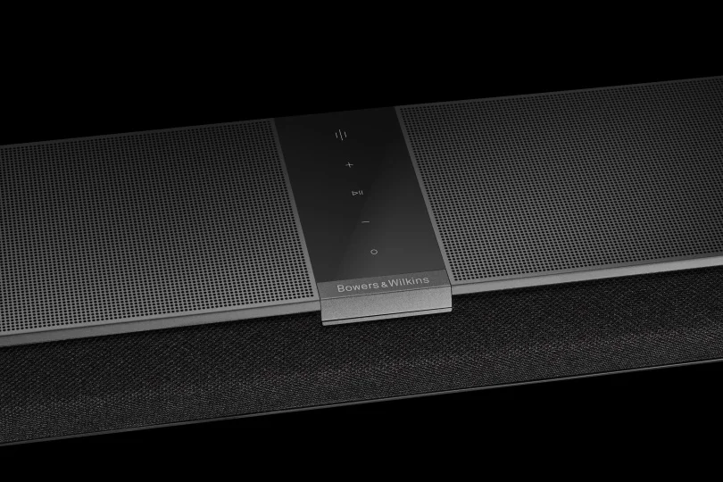 Bowers & Wilkins Panorama 3: первый саундбар с Dolby Atmos в истории бренда