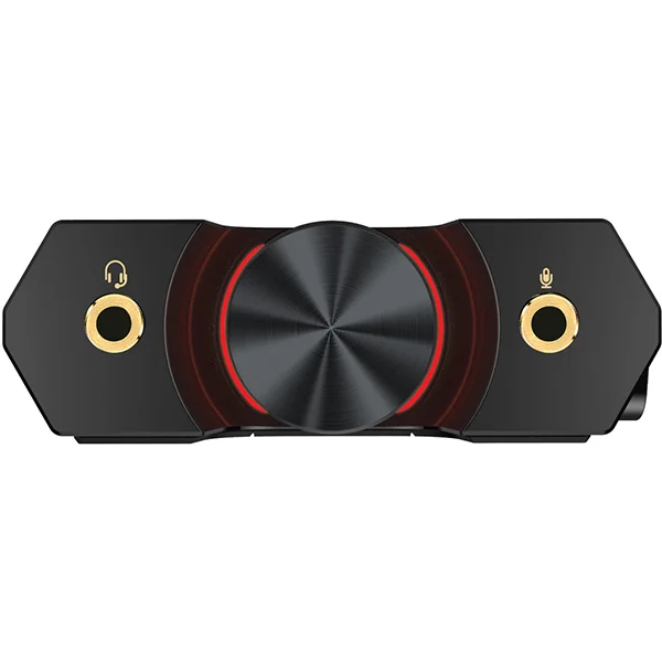Внешняя звуковая карта Creative Sound BlasterX G5 - рис.3