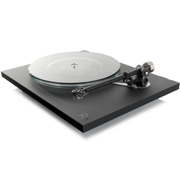 Проигрыватель винила Rega Planar 6 (Ania) Black - рис.4
