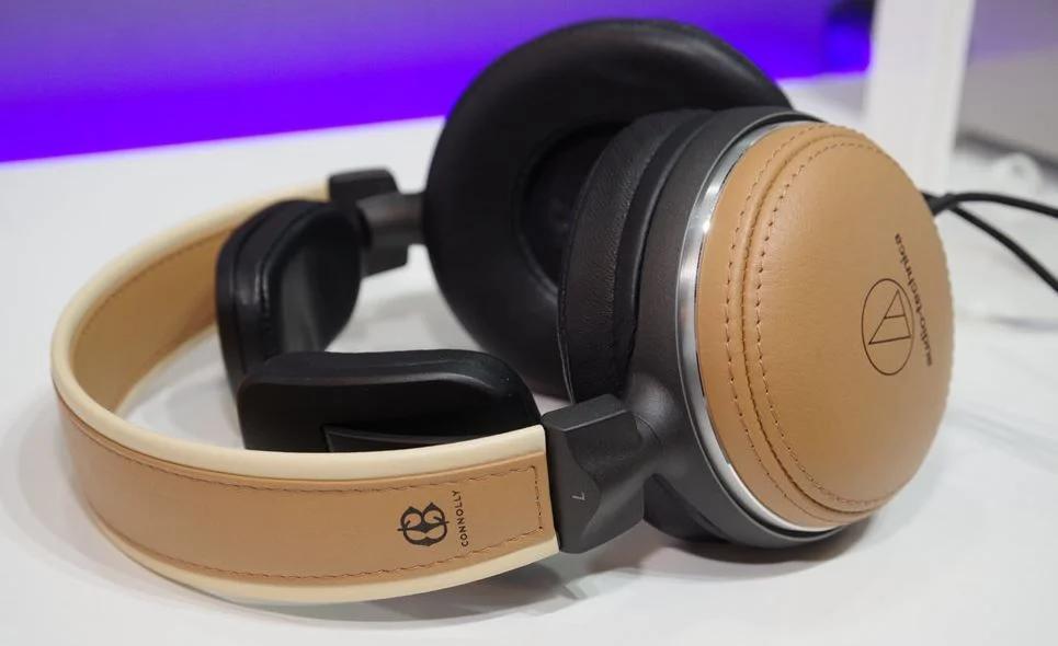 Audio-Technica ATH-L5000