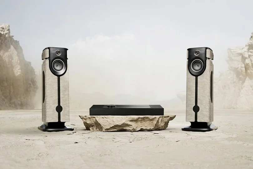 Беспроводной High End от Focal: обзор активных систем Hekla и Diva Mezza Utopia