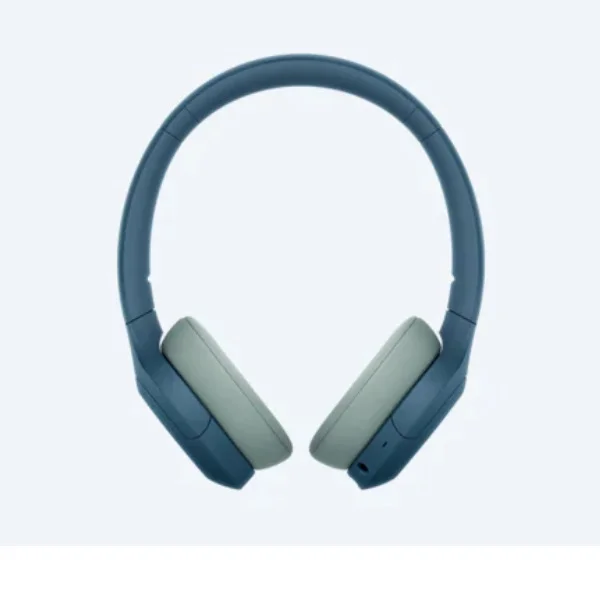 Наушники Sony WH-H810 Blue - рис.0