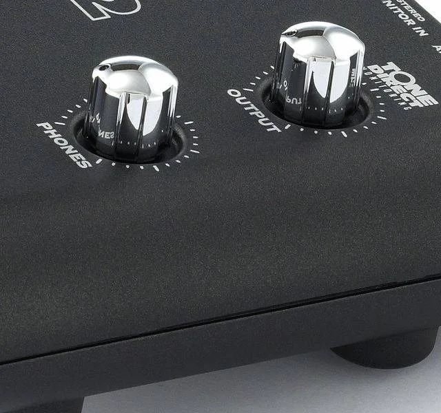 Аудиоинтерфейс LINE 6 POD STUDIO UX 2 USB - рис.8