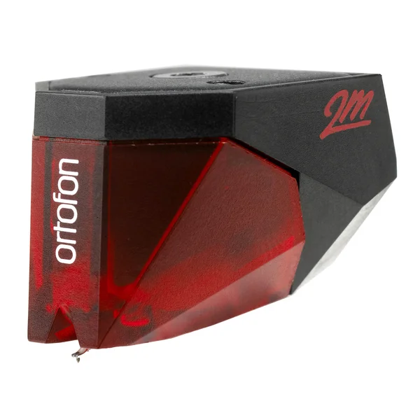 Звукосниматель Ortofon 2M Red - рис.0