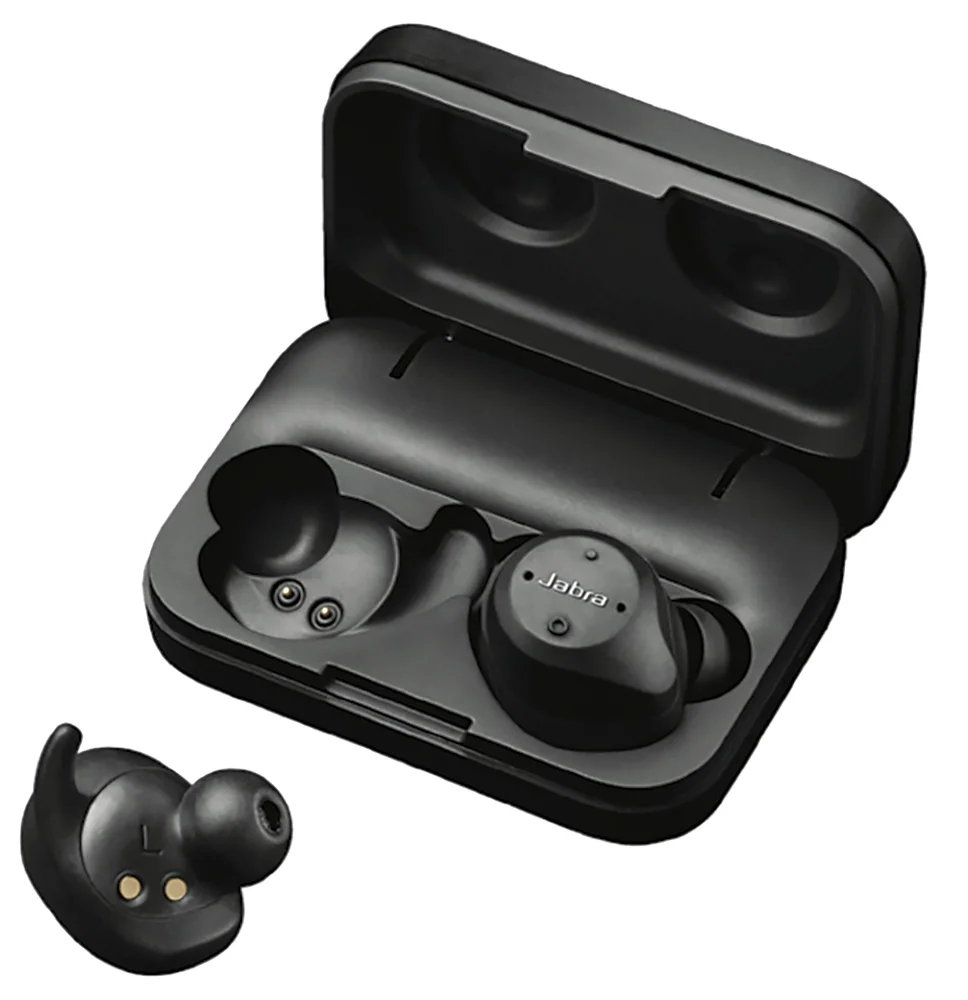 Jabra Elite Sport New.