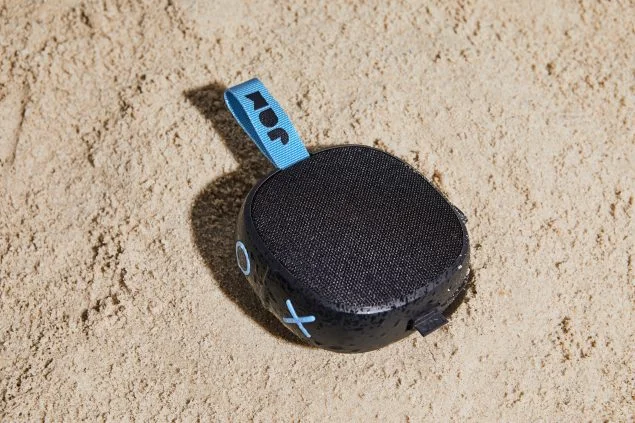 Портативная колонка Jam Hang Up Blue - рис.3