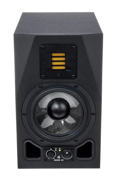 Студийный монитор ADAM AUDIO A5X - рис.2