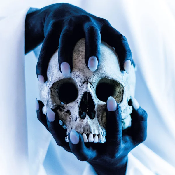 Виниловая пластинка GOST POSSESSOR LP - рис.0