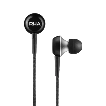 Наушники RHA MA350 - рис.1