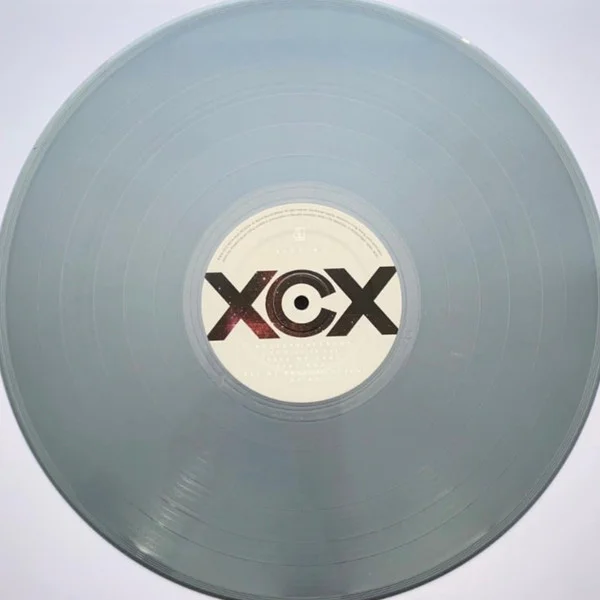 Виниловая пластинка Charli XCX True Romance LP Coloured - рис.2