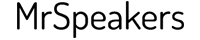 MrSpeakers