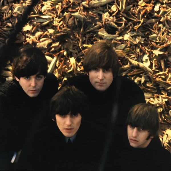 Пластинка The Beatles - Beatles For Sale - рис.2