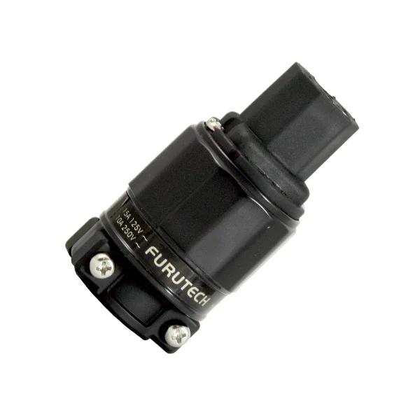 Разъём FURUTECH FI-11-N1 (R) - рис.1