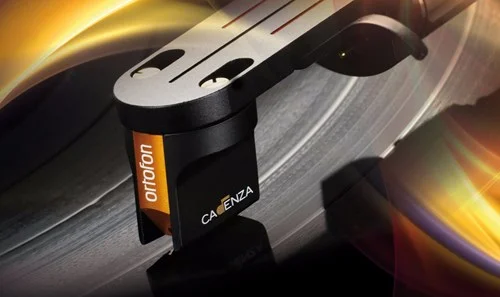 Звукосниматель Ortofon MC Cadenza Mono - рис.3