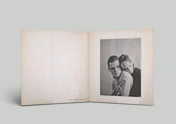 Виниловая пластинка Chet Baker - Chet - рис.2