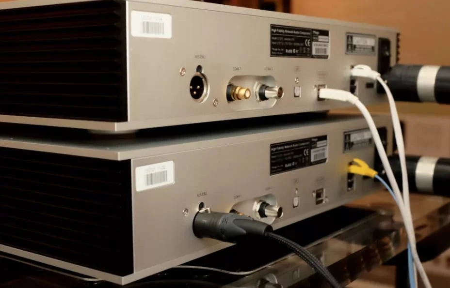 Aurender W20 12Tb