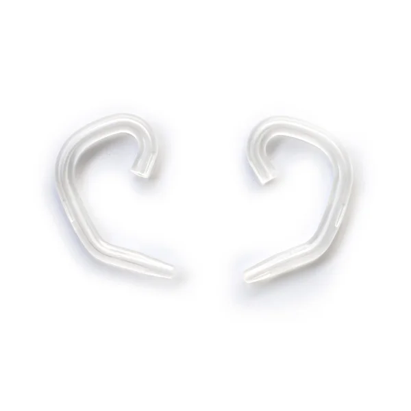 Заушины Nobunaga Labs EAR GUIDE Clear - рис.0