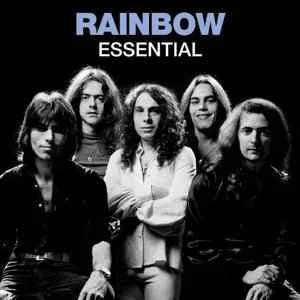 CD-диск Rainbow Essential CD - рис.0