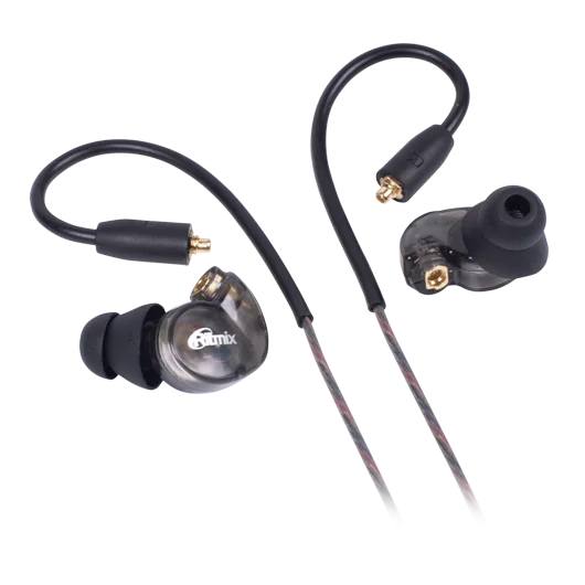 Беспроводные наушники Ritmix RH-445CBTH Bluetooth - рис.3