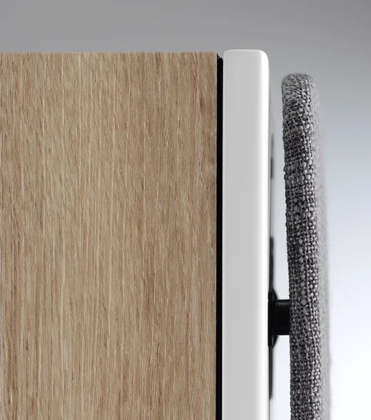 Полочная акустика Dali Oberon 3 White - рис.3