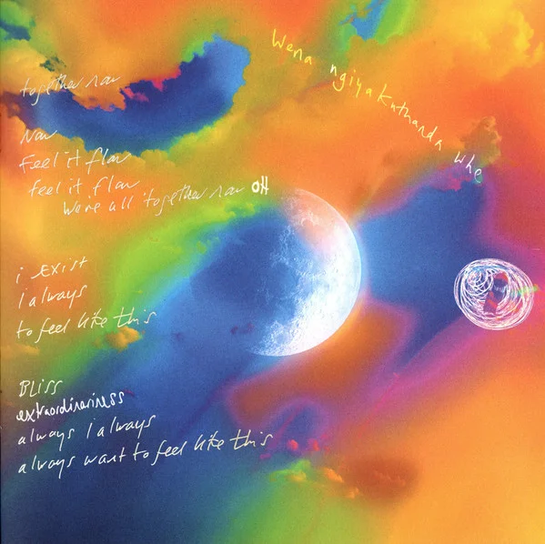 Виниловая пластинка Coldplay – Moon Music (Coloured Translucent Red) LP - рис.15