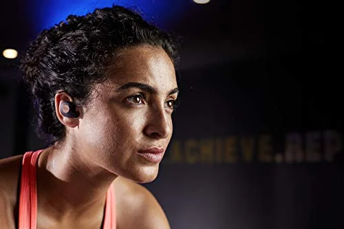 Беспроводные наушники Jabra Elite 65t White - рис.3