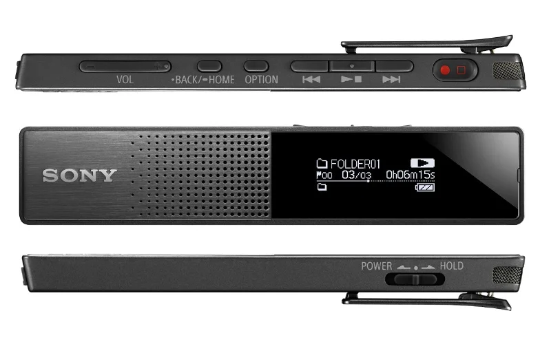 Sony ICD-TX650
