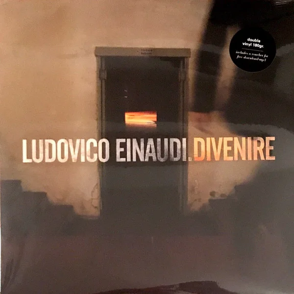 Виниловая пластинка Ludovico Einaudi – Divenire - 2LP - рис.0