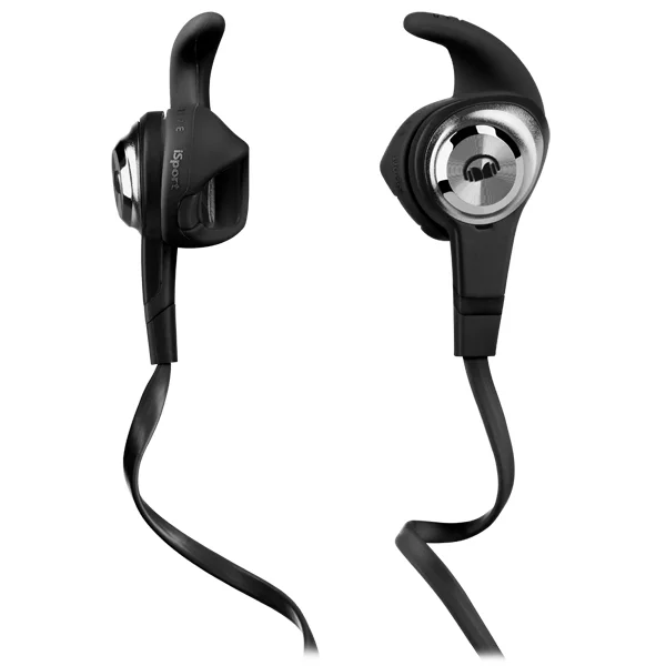 Наушники MONSTER ISPORT STRIVE - рис.0