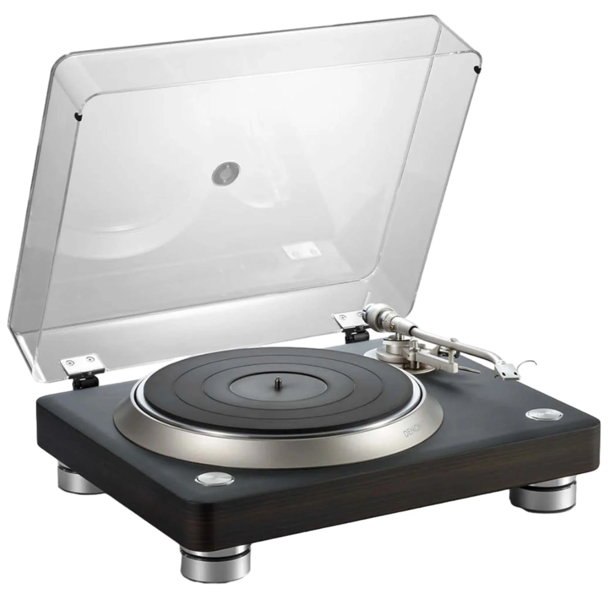 Купить проигрыватель винила Denon DP-3000NE по цене от 279990 руб ...