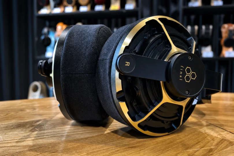 Final Audio DX10000 CL Collector's Edition — топовый звук и 150 экземпляров на весь мир