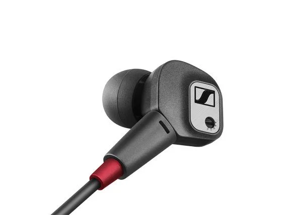 Наушники Sennheiser IE 80S - рис.7