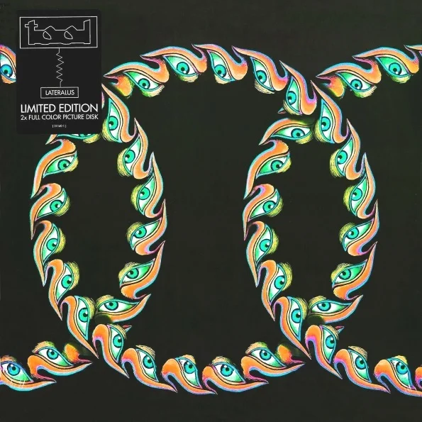 TOOL LATERALUS LP – купить пластинку по цене от 16990 руб. в