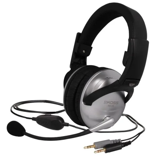 Игровая гарнитура Koss SB49 - рис.1