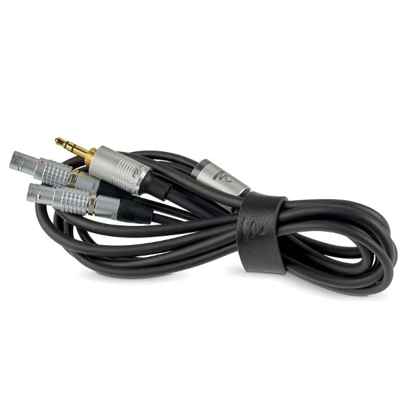 High End наушники Focal Utopia 2022 - рис.11