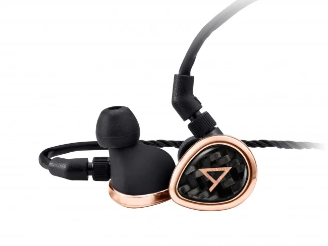 Наушники Astell&Kern ft. JH Audio Rosie - рис.2