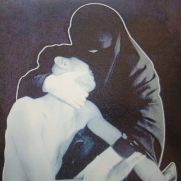 Виниловая пластинка Crystal Castles - III (2025 repress) - LP - рис.0