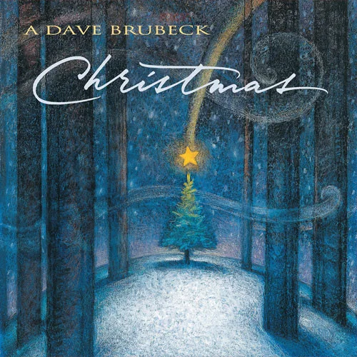 Виниловая пластинка Dave Brubeck – A Dave Brubeck Christmas 2LP - рис.0