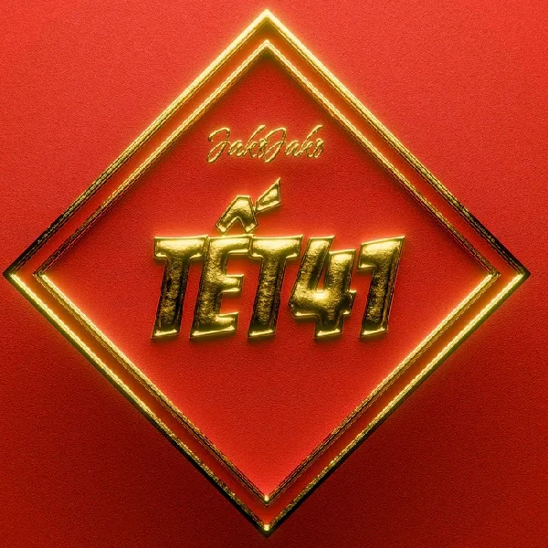 Виниловая пластинка JakoJako – Tet 41 LP - рис.0