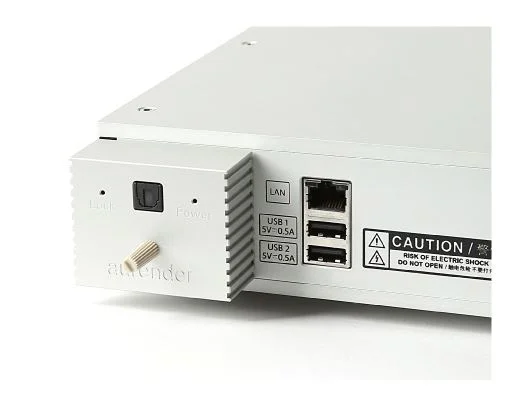 ЦАП Aurender UT100 USB/SPDIF - рис.3