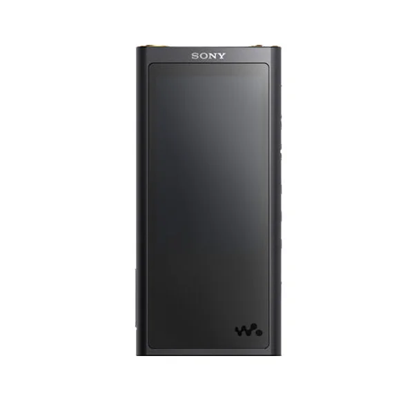 Купить MP3 плееры плеер SONY NW-ZX300 Black по цене от 42990 руб