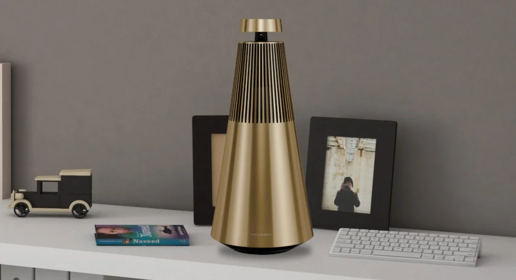 Bang & Olufsen Beosound 2 3rd Gen