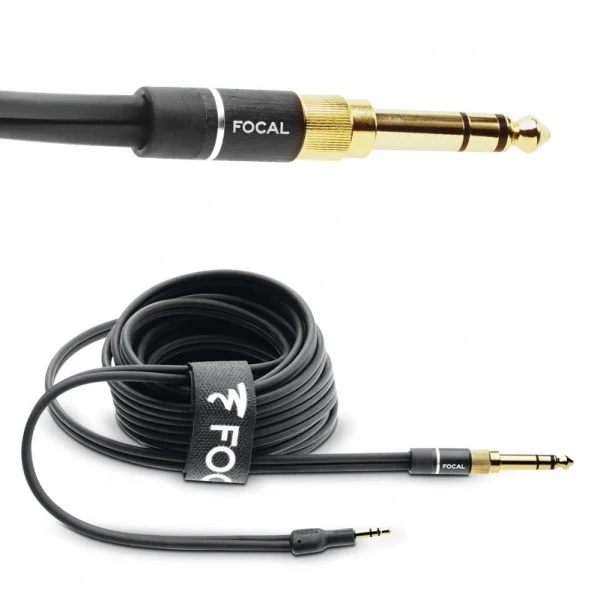 Наушники Focal Spirit Classic - рис.1