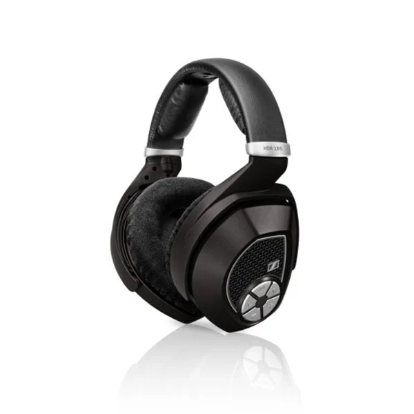 Наушники Sennheiser HDR 185 - рис.0