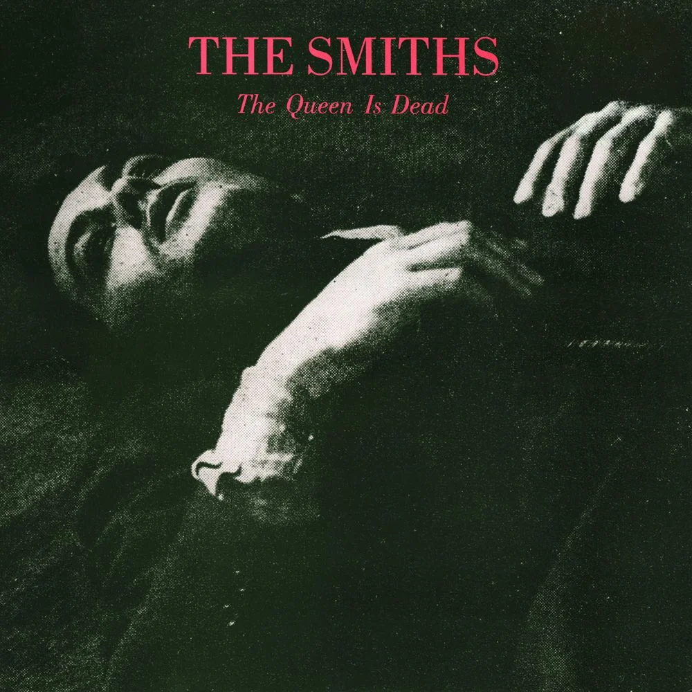 The Smiths – The Queen Is Dead LP – купить пластинку по цене от
