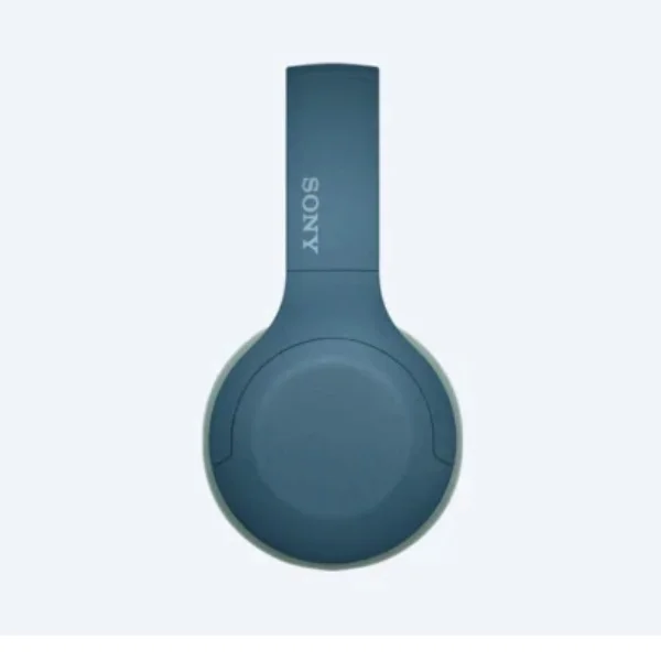 Наушники Sony WH-H810 Blue - рис.1
