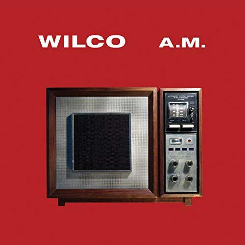Виниловая пластинка Wilco - A.M. - рис.0